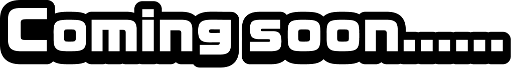 Coming soon......