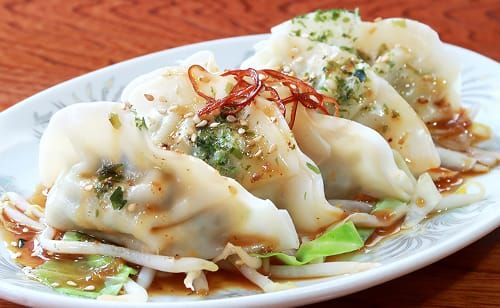 三栄飯店