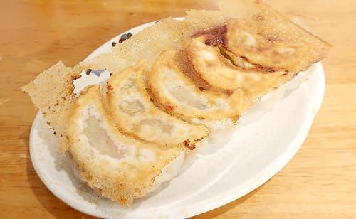 餃子のキャロル