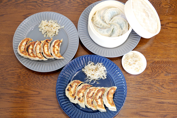 1to1 DISHES.