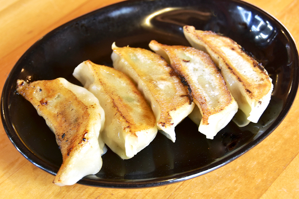 煽り味噌らーめん 正宗