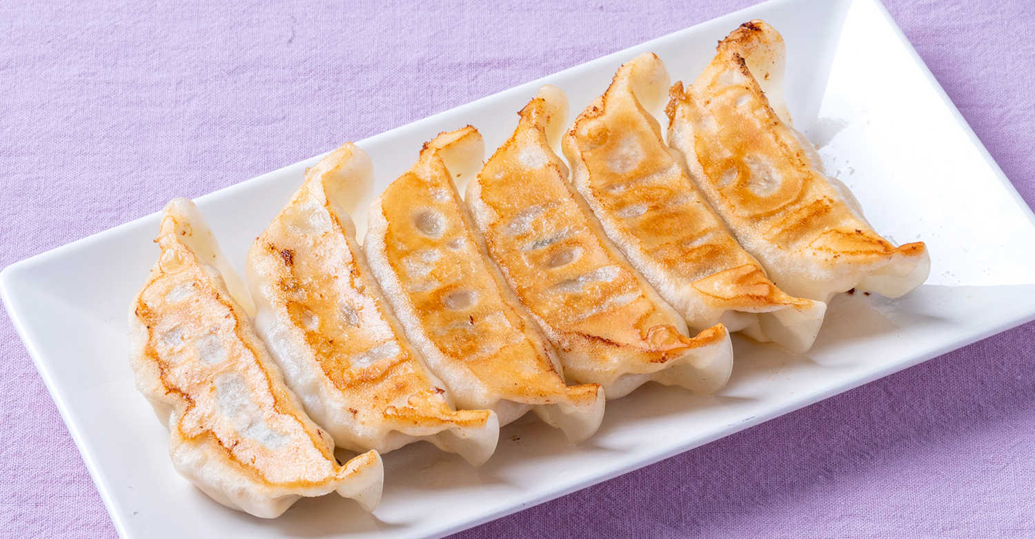 本格ベトナム料理と餃子を楽しめる新店