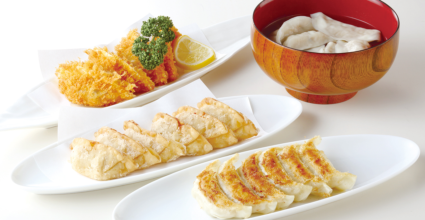 出張や旅行の際に立ち寄りやすい、駅構内店！