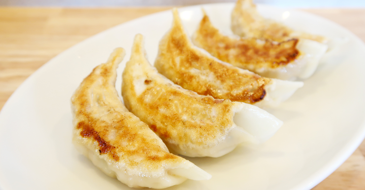 クワイのシャキシャキ食感がクセになる！