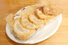 餃子のキャロル