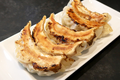 中国料理　龍華園