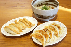 麺道 花の杜