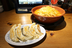 麺龍 炎の杜