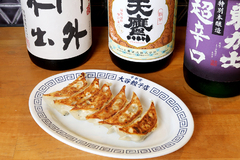 大谷餃子店　宇都宮駅東口店