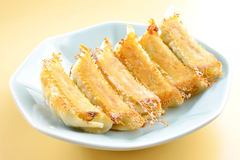 宇都宮みんみん 本店