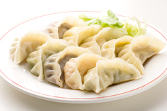 イキイキギョーザ