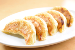 中華トントン